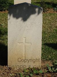 Salonika (Lembet Road) Military Cemetery - Shavkov, Nikola Khr